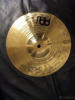Činel Meinl 10" HCS Splash