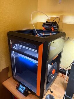 Prusa Core One + MMU3