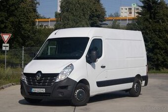 Renault Master 2.3 dCi L2H2P3