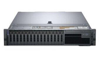 Prodám servery DELL R740 + Xeon Gold + 256GB DDR4