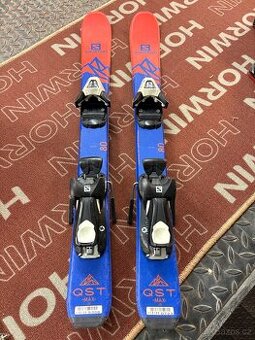 Lyze salomon 80cm