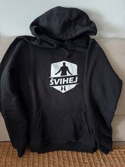 Mikina Švihej vel. M