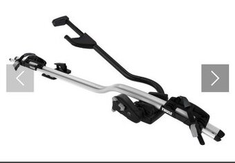 Thule 598 nosič kol