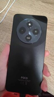 Mobilní telefon Poco C75 6 GB / 128 GB