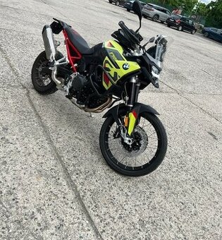 BMW F 900 GS