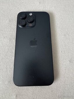 iPhone 16 pro Max 256