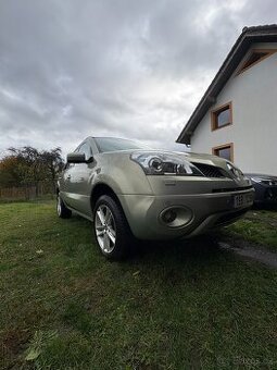 Renault Koleos 2.0 dCi/ 127kw/ 4x4