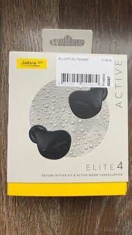 Bezdrátová sluchátka