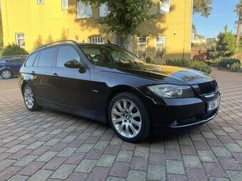 BMW 320 D