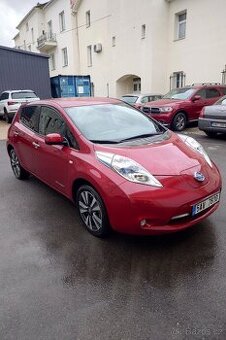 Nissan Leaf Tekna 60000km - 1