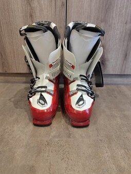 Pánské lyžáky SALOMON Impact 29.0 – výborný stav