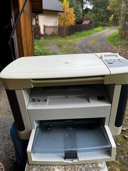 Lazerova tiskarna Laser Jet