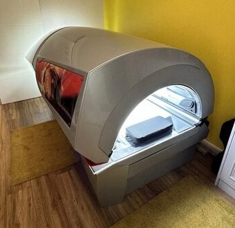 Solárium  Ergoline Advantage 400