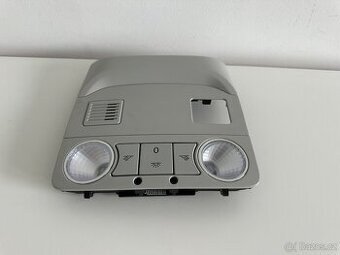 Originál Škoda Karoq predné osvetlenie interiéru