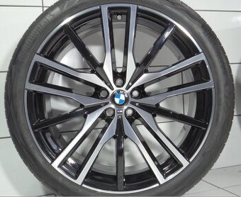 Letní kola BMW 22" BMW X5 G05, X6 G06