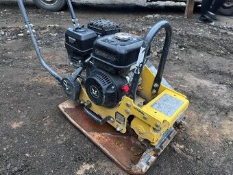 Bomag BVP 18/45 - jednosměrná vibrační deska