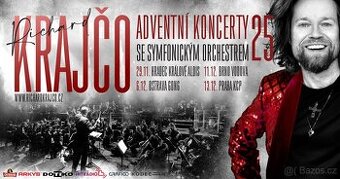 Richard Krajčo - Adventný koncert - Ostrava