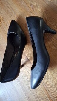 Tamaris 38 dámské lodičky