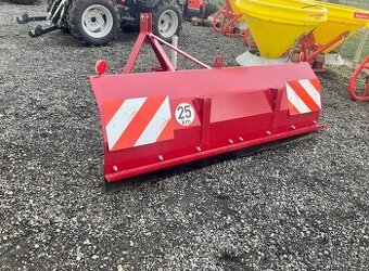 Radlice na sníh zadní tažená za traktor, malotraktor 200 cm