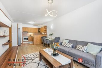 Prodej, byty/3+kk, 70 m2, Plevenská 3113/1, Modřany, 14300 P