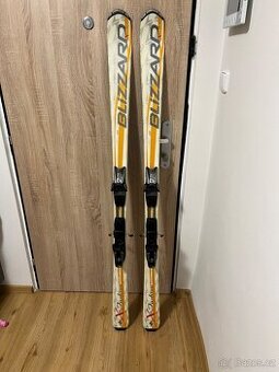 Blizzard X-Fashion 159