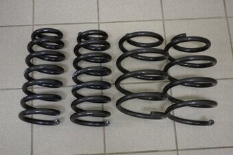 Sportovní pružiny EIBACH pro Genesis Coupe F11-42-019-02