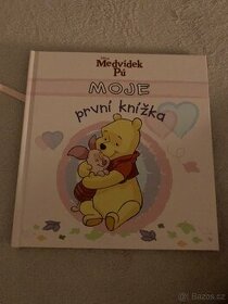 Moje první knížka