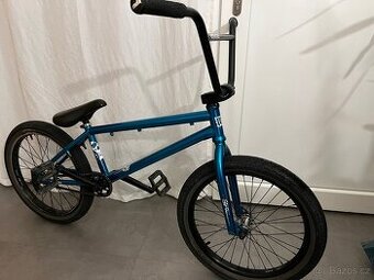 Freestyle BMX kolo Wethepeople