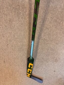 BRANKÁŘSKÁ HOKEJKA CCM EFLEX 5, vel. 25"