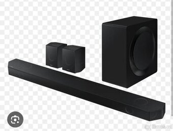Soundbar Samsung Q990D