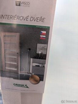 Dveře Vasco Doors Rego