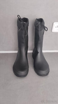 DÁMSKÉ/DÍVČÍ HOLÍNKY/GUMÁKY vel.43