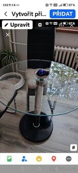 Prodám jídelní stůl