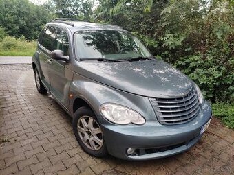 Chrysler PT cruiser