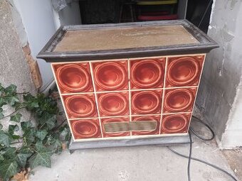 Topidlo přimotop Planeta deluxe