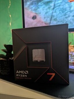 Ryzen 7 8700F