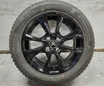 Citroën C4 Cactus 16" 4x108 ET20 + 205 55 R16 91H
