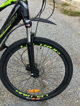 LECTRON Esconder MDX