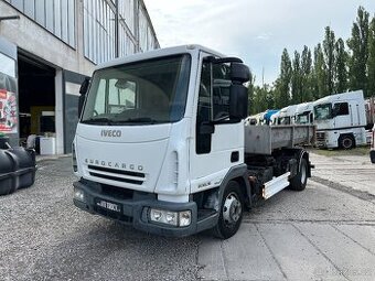 Iveco Eurocargo 80E16 KONTEJNER EURO4