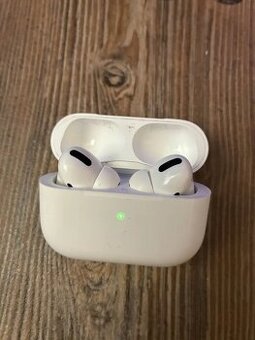 Apple Airpods Pro 1