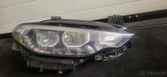 PŘEDNÍ SVĚTLO FIAT TIPO 2016