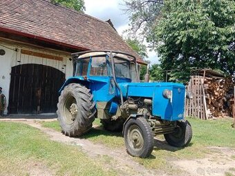 Zetor 4011