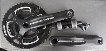 Kliky FSA + monoblok