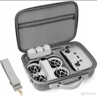 Pouzdro na dron DJi Neo