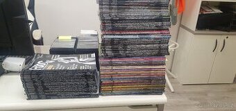 DIGITÁLNÍ  FOTO  Časopisy