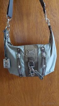 Kabelka SANSIBAR - 1