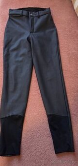 Detske zimni rajtky 12 let