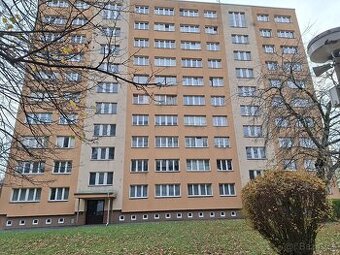 Prodám byt 3+1 Kutná Hora