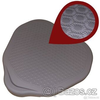 Gumový potah sedla Stadion S11, Jawetta Standard - ORIG VZOR