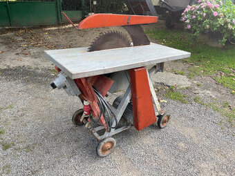 cirkulárka narex hvp